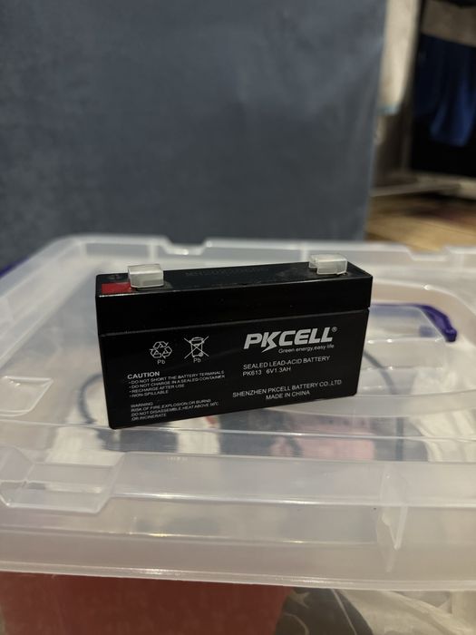 Akkamulyator sotiladi , deyarli ishlatilinmagan