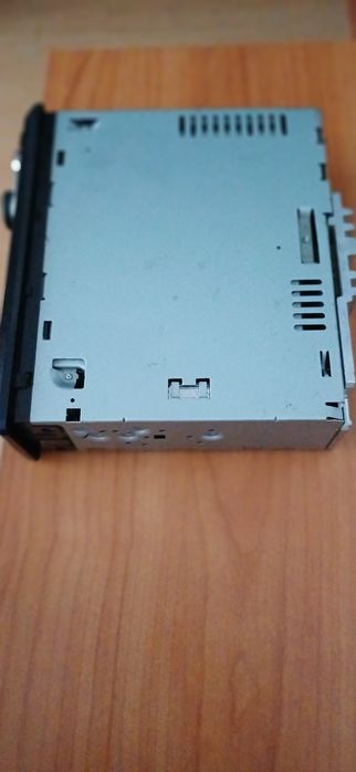 Casetofon JVC cu Bluetooth