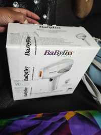 BaByliss paris фотоепилатор