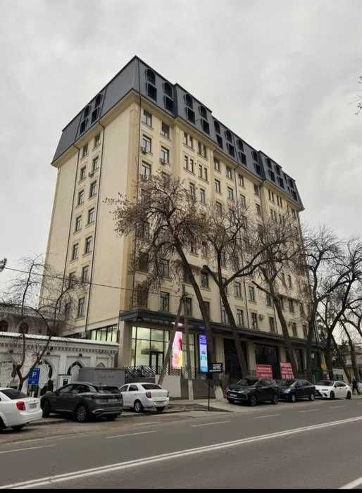 шайхантахур по супер цене 3х ком коробка с кадстром Oqsuv72м2; Успейте