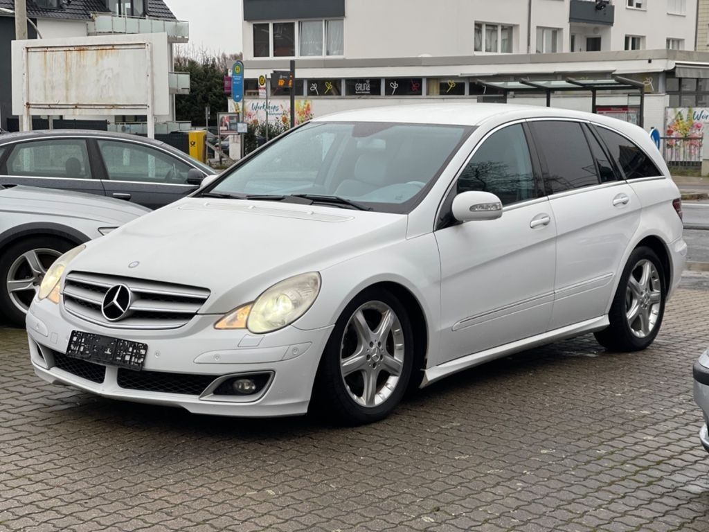 На части! Mercedes R320 CDI W251 V6 CDI 7G 4matic