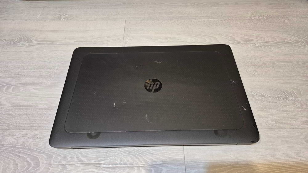 Gaming HP I7 32GB RAM 512GB SSD 1TB HDD Quadro M4000M 4GB GDDR5