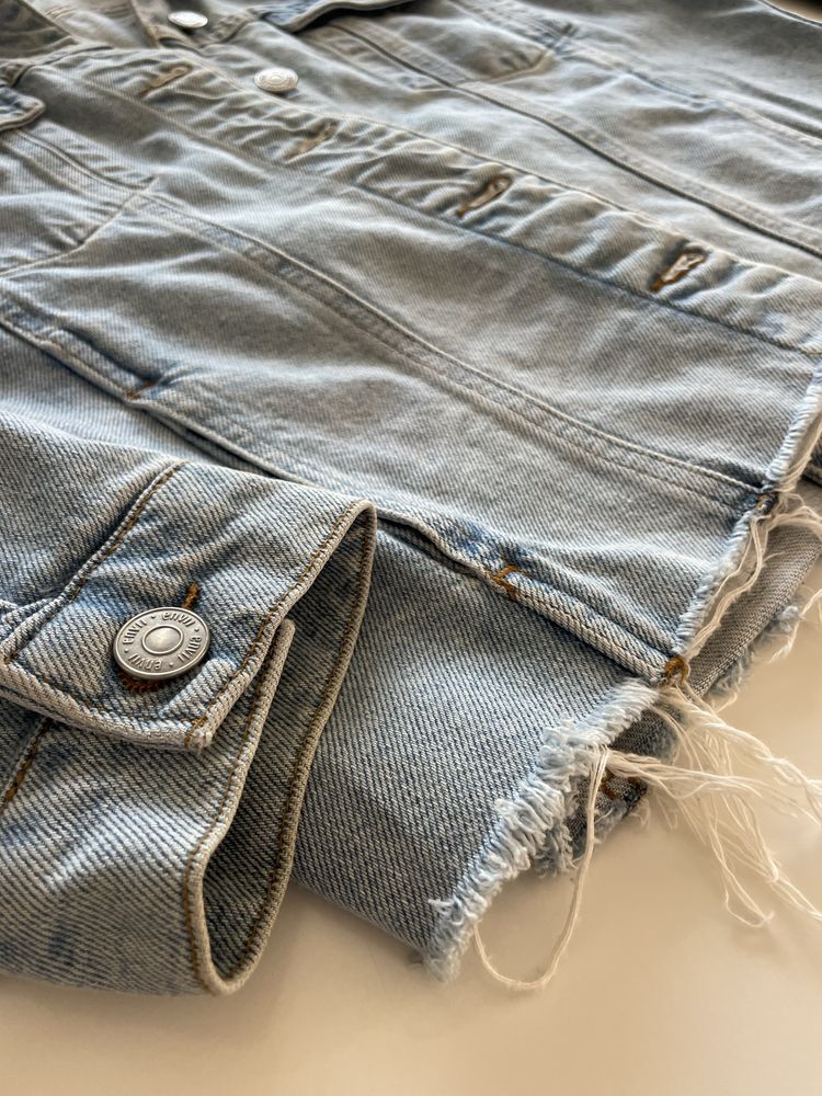 Сет пола Vero Moda + тениска H&M