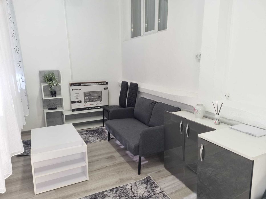 Prima Inchiriere, totul nou, Facultatea de Medicina