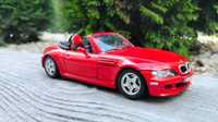 Bmw M Roadster (1996)