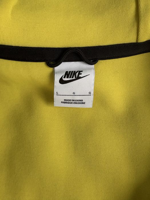 Nike Tech Fleece