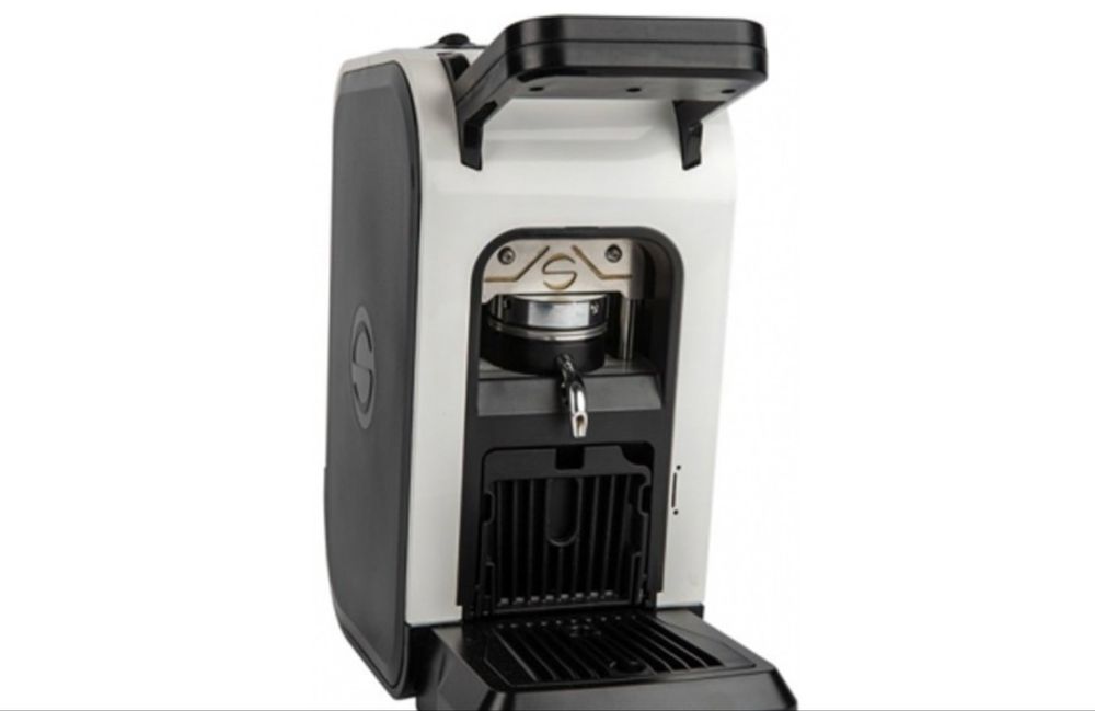 Кафе машина Spinel за дозети