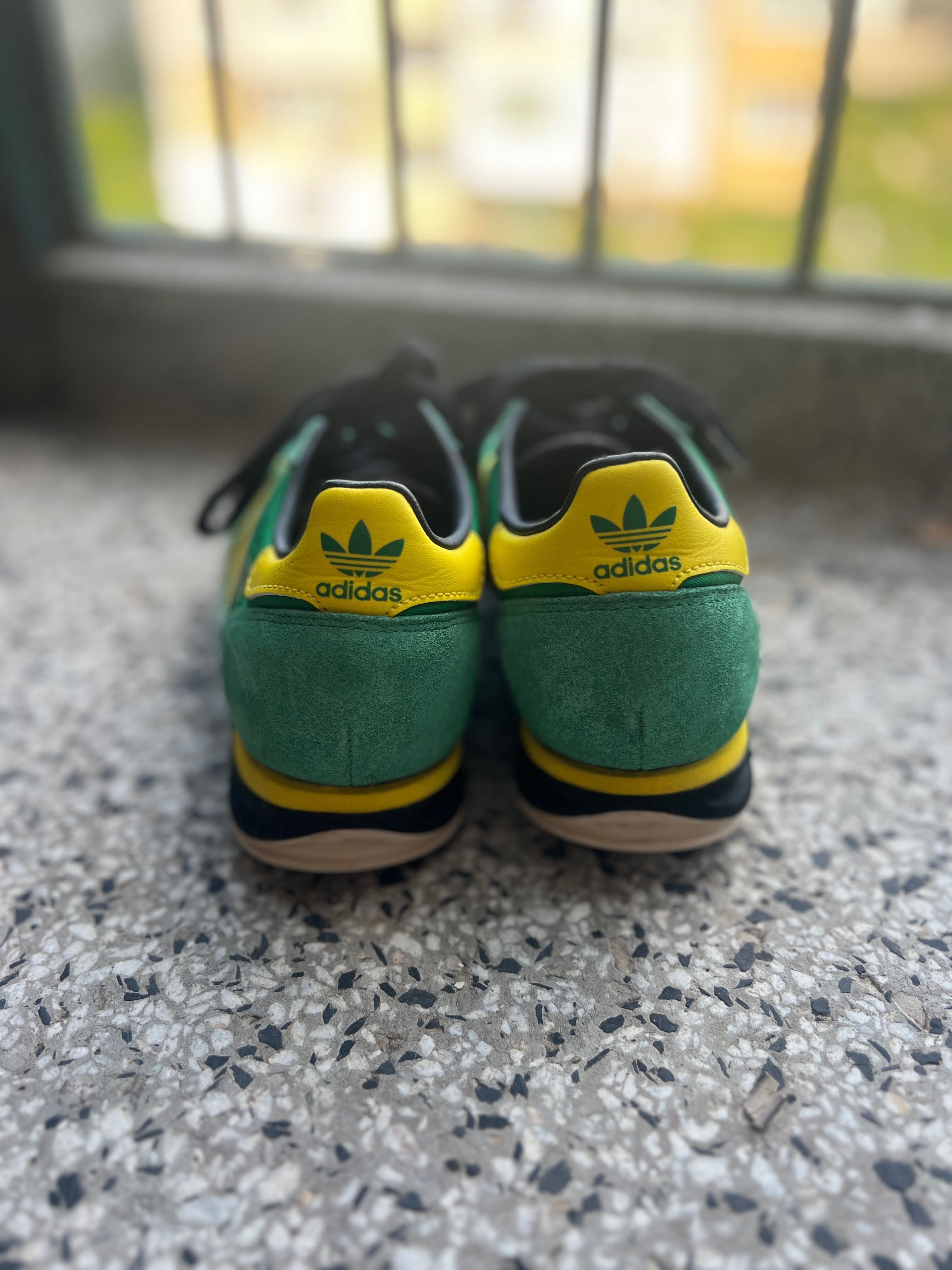 Детски маратонки Adidas