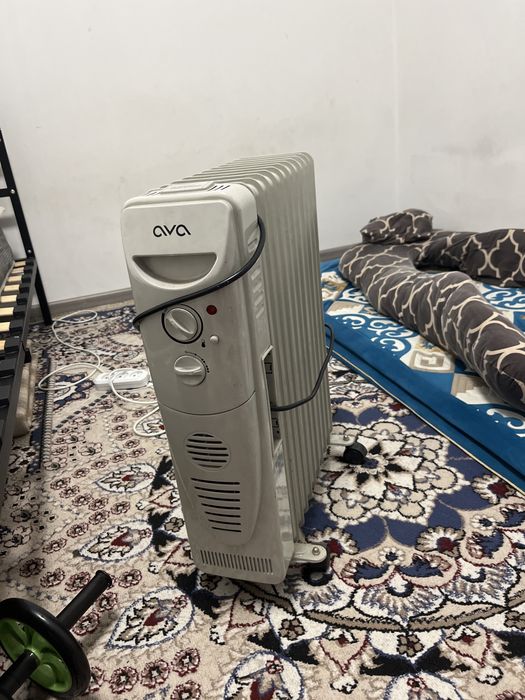 Обагриватель Ава