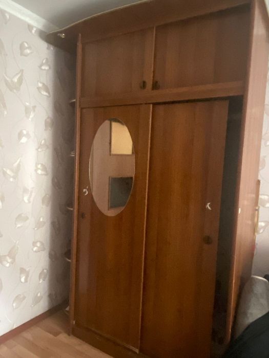 Спальный гарнитур 3 в 1