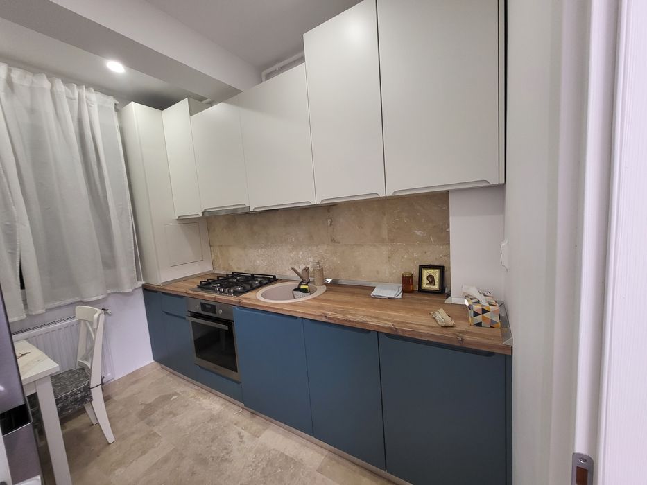 Garsoniera de inchiriat Bd Timișoara