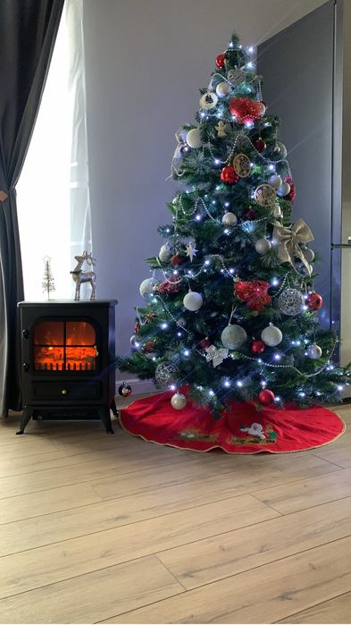 Vand brad artificial