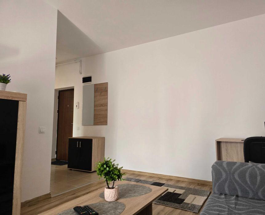Proprietar – închiriez apartament 2 camere în Popești Leordeni, Ilfov