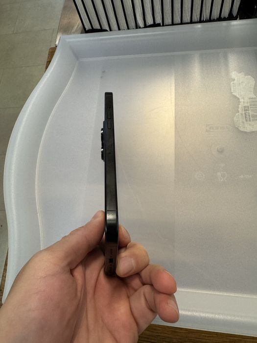 Iphone 16 pro max 512