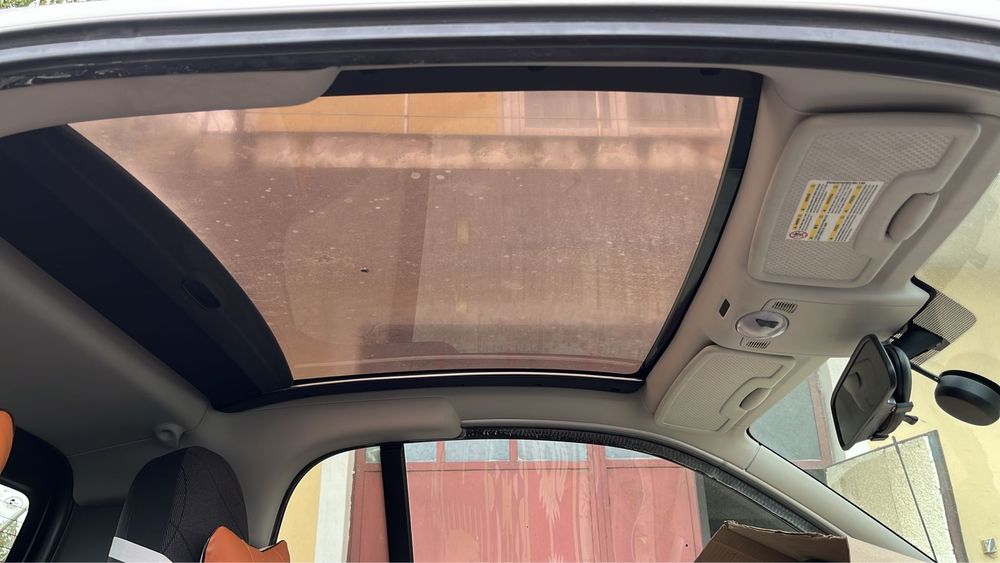 Vand Smart ForTwo Stare foarte buna 0,8 cdi
