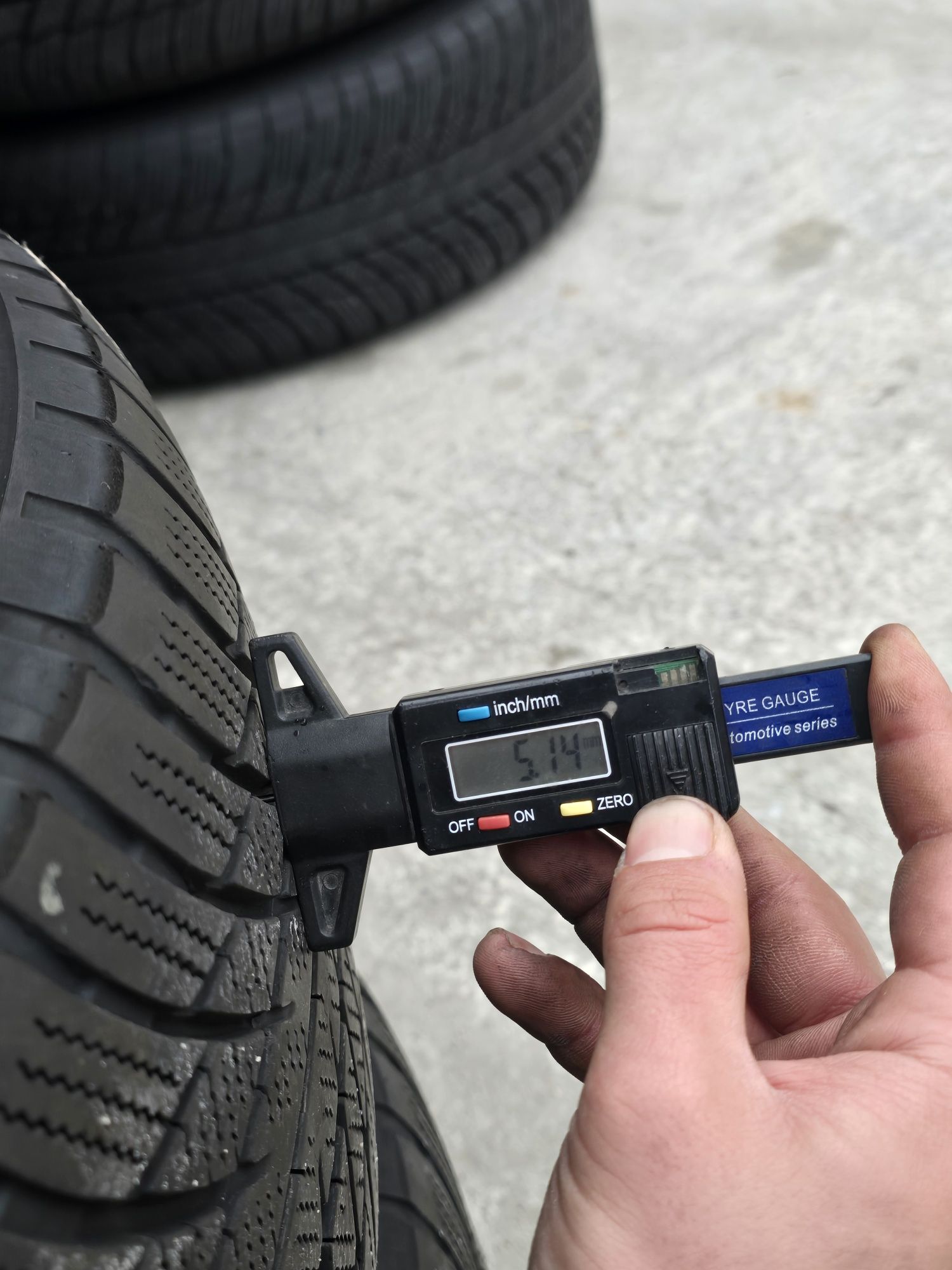 Джанти 17 / 5х112 - VW, Audi, BMW, Mercedes, Skoda, Seat 5x112