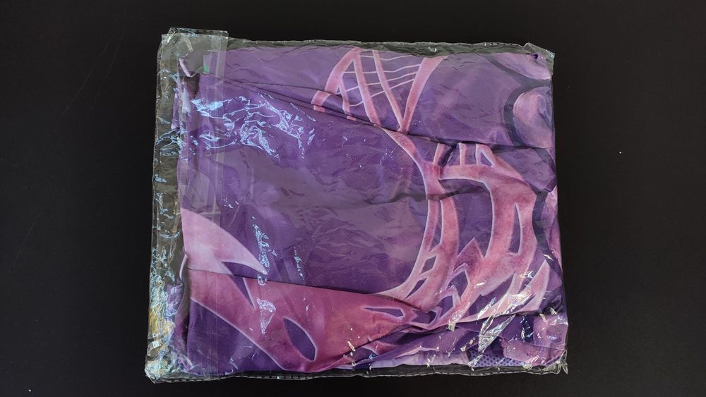 costum halloween fete printesa mali cosplay