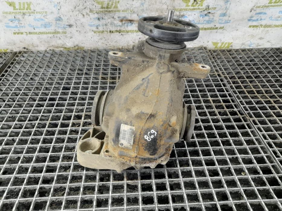 Grup diferential spate raport 3.15 757280401 2.0 d n47d20a BMW Seria