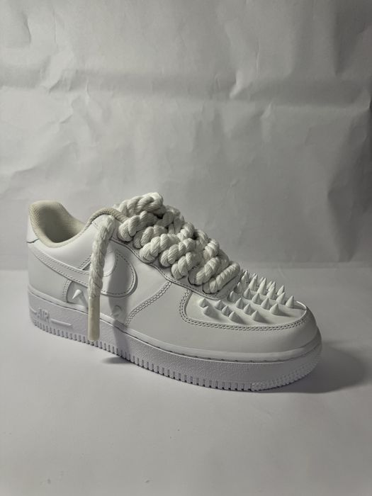 Air force 1  Custom