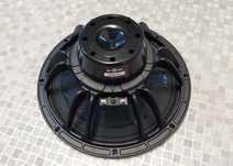 Difuzor 12" original B&C (RCF, FBT, Dynacord)