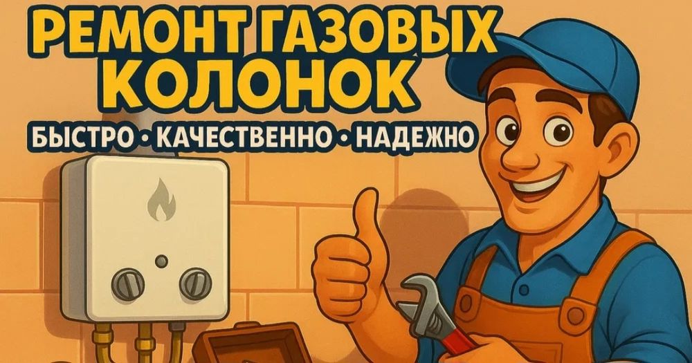 Ремонт бытовой техники