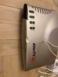 Тунер AverTV box3