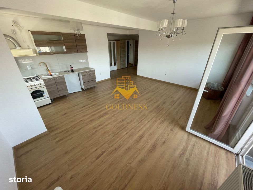 2  camere, semidecomandate, Floresti  zona Lidl, primaria FLoresti