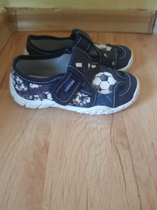 Детски анатомични пантофи 25 номер