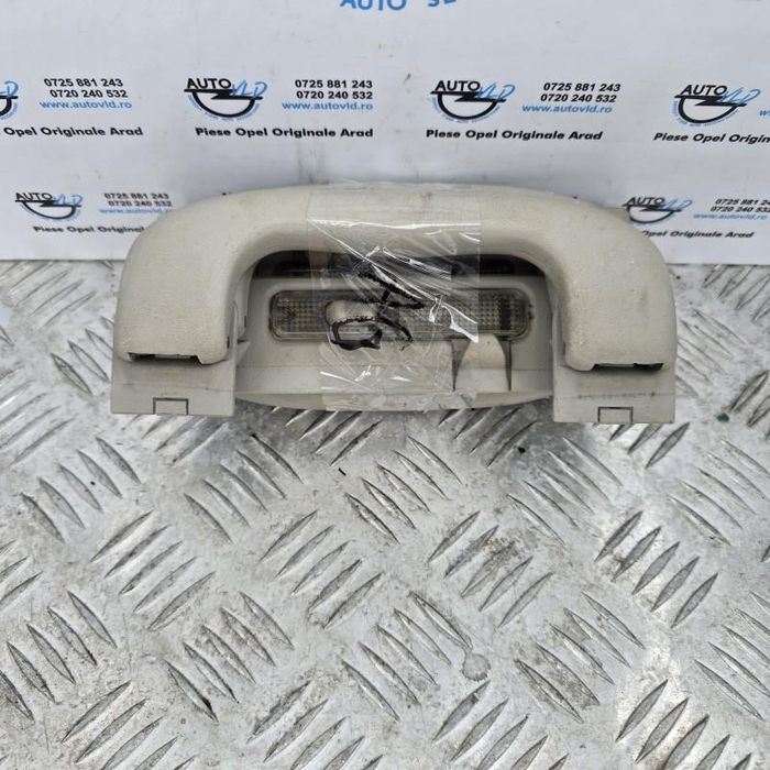 Set maner plafon Opel Astra G