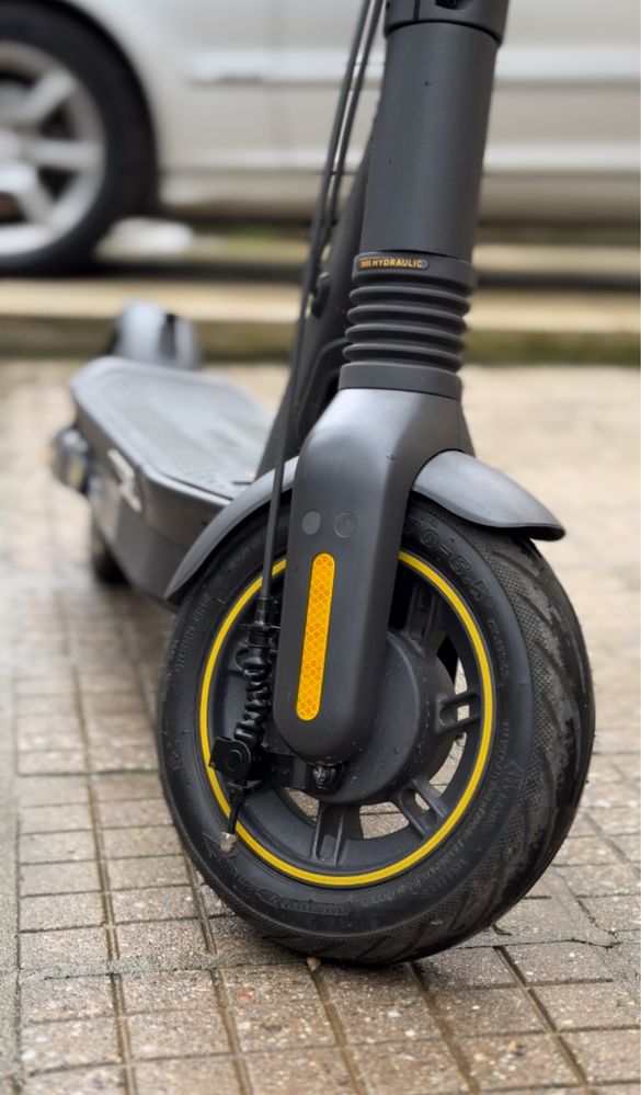 Segway Ninebot Max G2