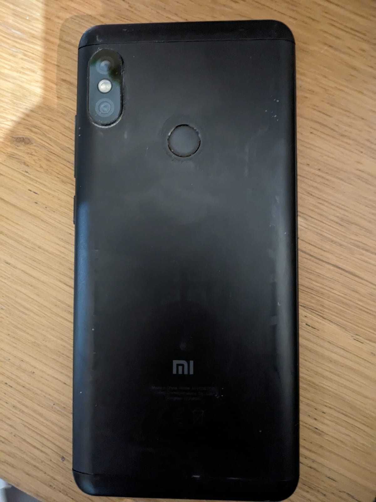 Xiaomi Redmi Note 5