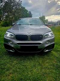 BMW X6 BMW X6, 3ld, an 2016 , pachet M