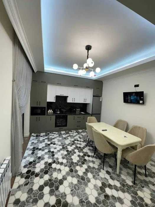 Premium 2-Room Apartment in Central Mirobod – Available Now for Rent!