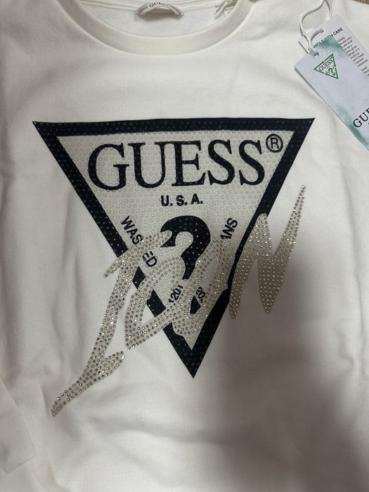 Детска блуза Guess