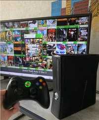 Чиповка и запись игр на Xbox 360/original/PS2,3,4/PSP