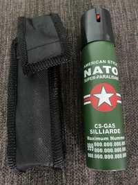 Spray paralizant Nato 60 ml