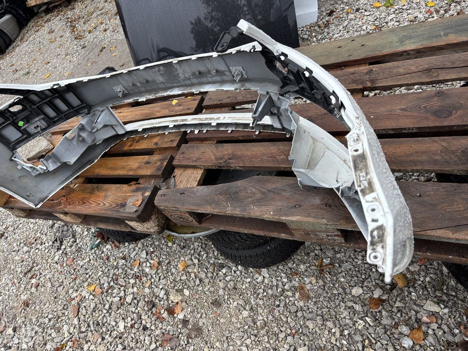 Броня Skoda Octavia