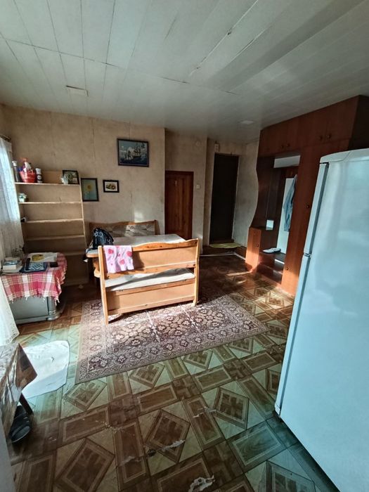 Аренда !Участок 3 сотк.Бий, Максим Горький,ул. Сайрам .Можно студентам