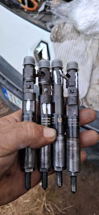 Injectoare  15 euro 5
