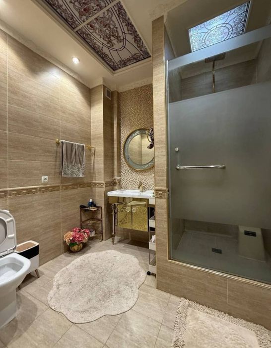 Продается квартира в Яккасарайский районе  ориентир Глинка