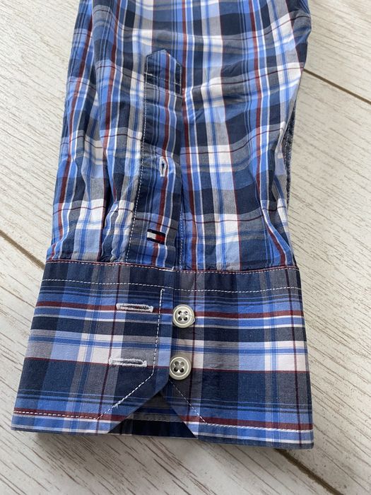 Camasa Tommy Hilfiger