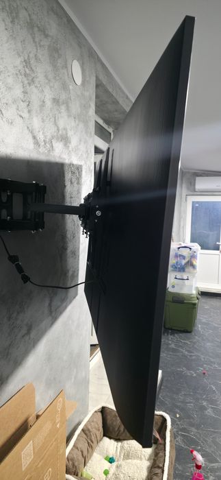 Televizor Samsung Mini Led Neo QN80F/55 138 cm
Samsung Mini Led N