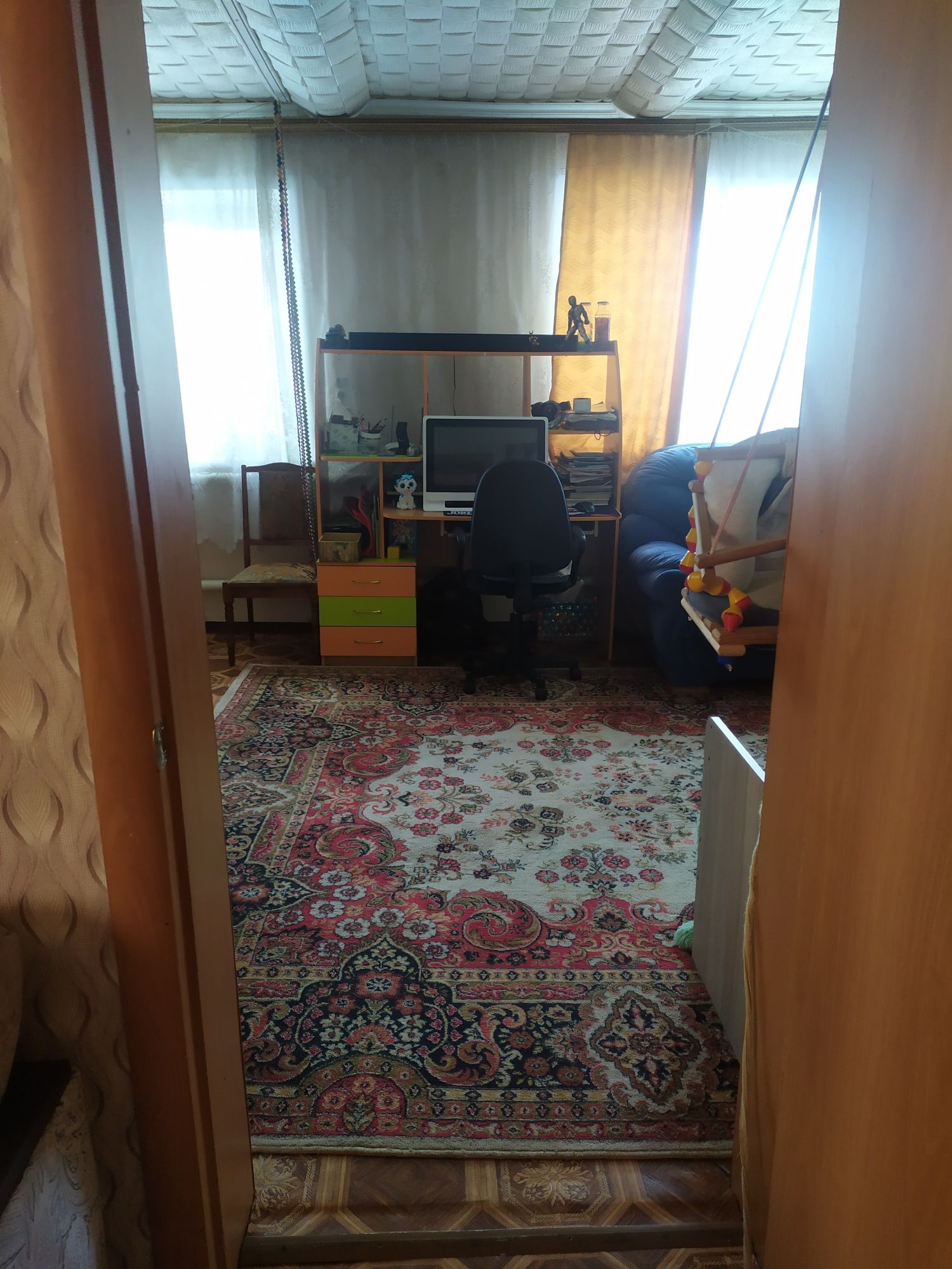 Продаю дом в Затобольске