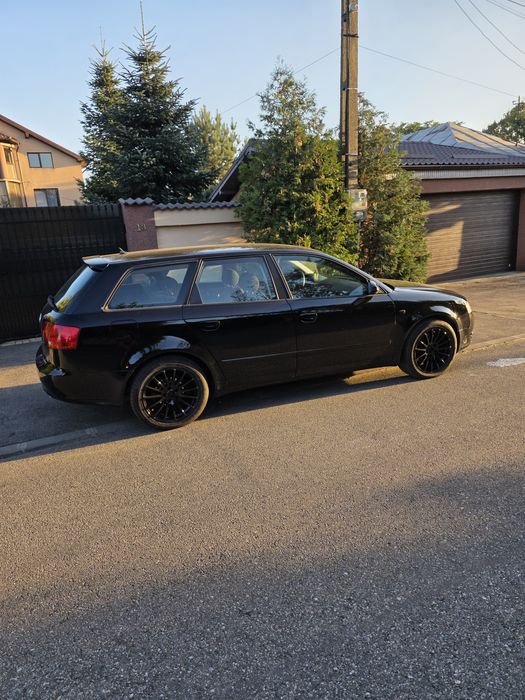 A4 b7 brd 170cai