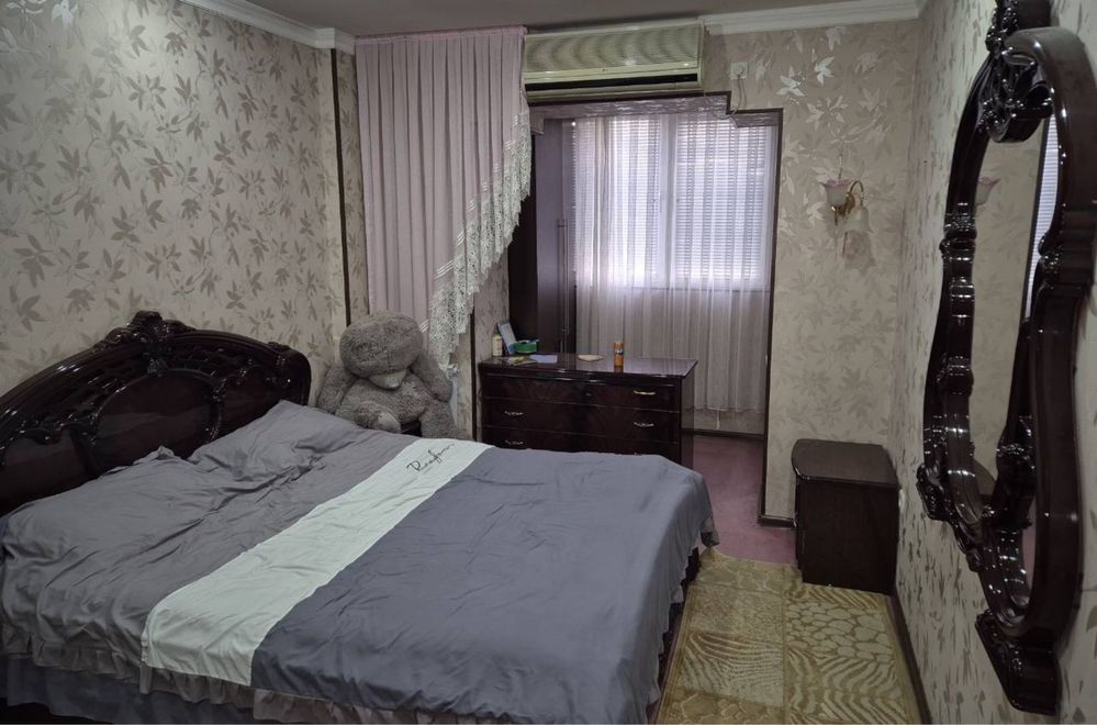 Продается квартира  на Дархане