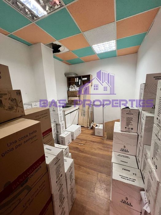Продава се Магазин в София, Лагера - 45 кв.м за 1445 €/кв.м - Снимка #10