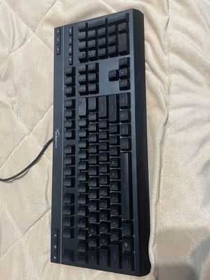 Vand tastatura HyperX alloy core