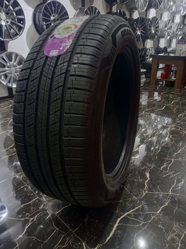 Nexen255/55 R20 Rodian GTX