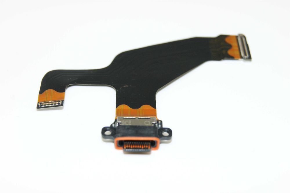 Оригинална букса зареждане / Блок захранване Huawei Mate 30 Pro