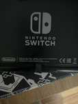 Vand nintendo swich